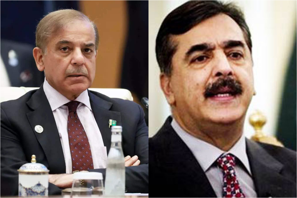 Gillani