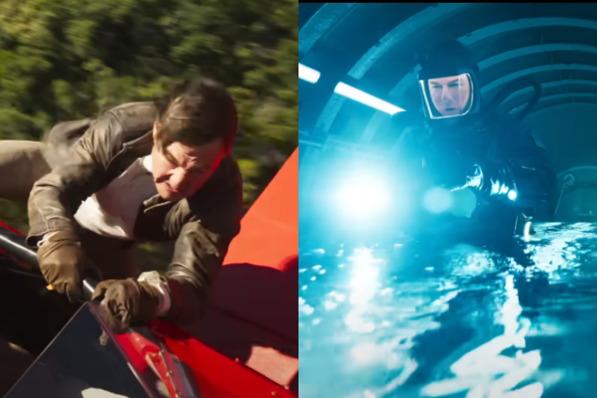 Mission Impossible 8