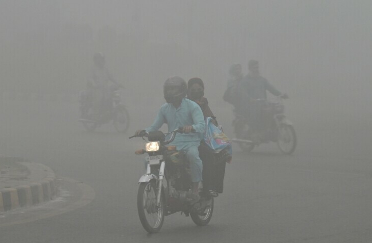 Smog