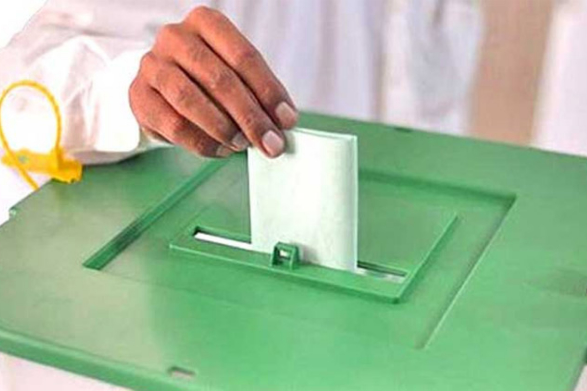 ECP