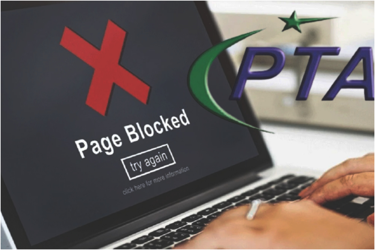 Pakistan