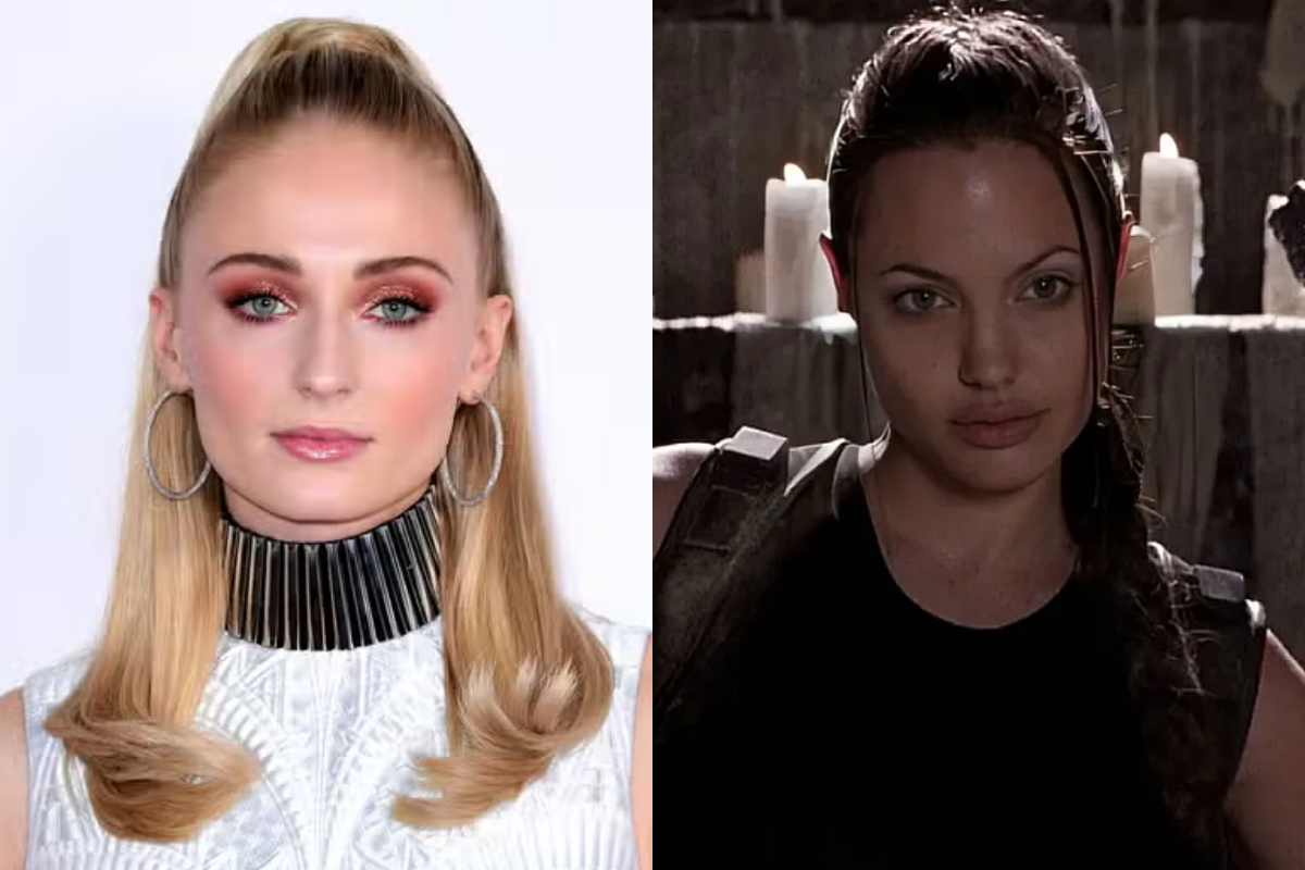 Sophie Turner
