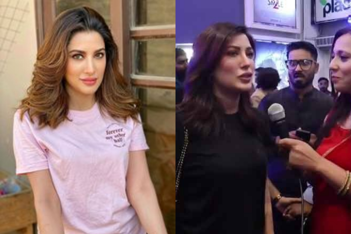 Mehwish Hayat