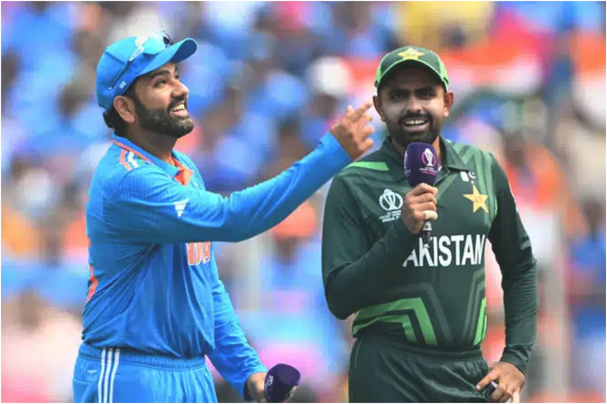 Champions Trophy
