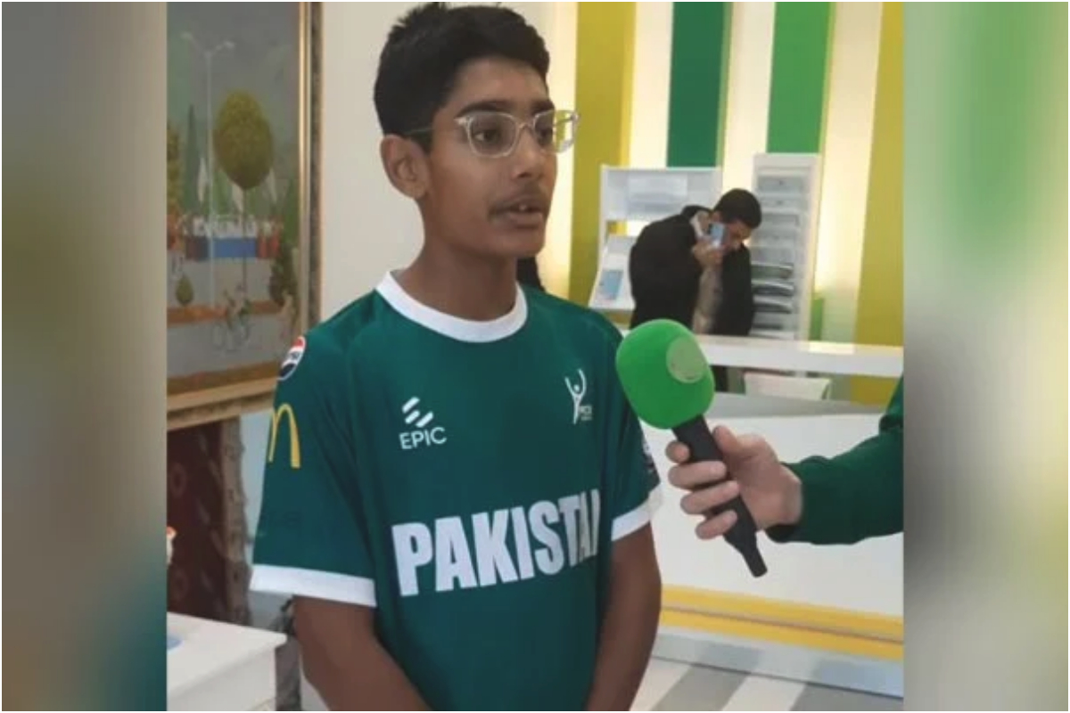 Muhammad Hassan