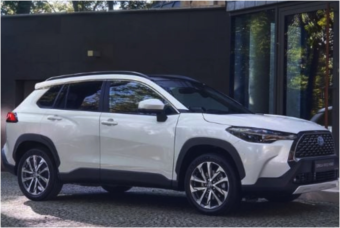 Toyota