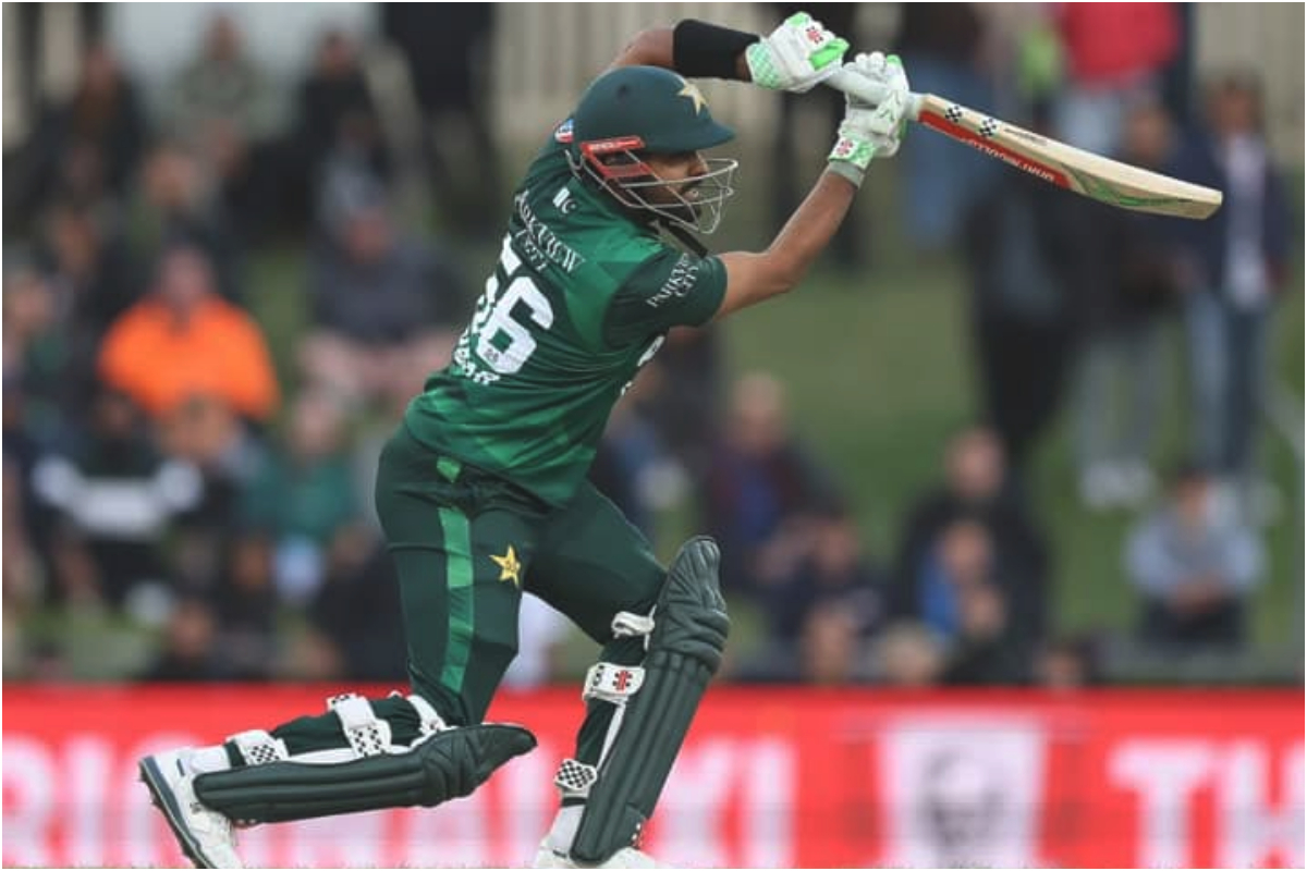 Babar Azam