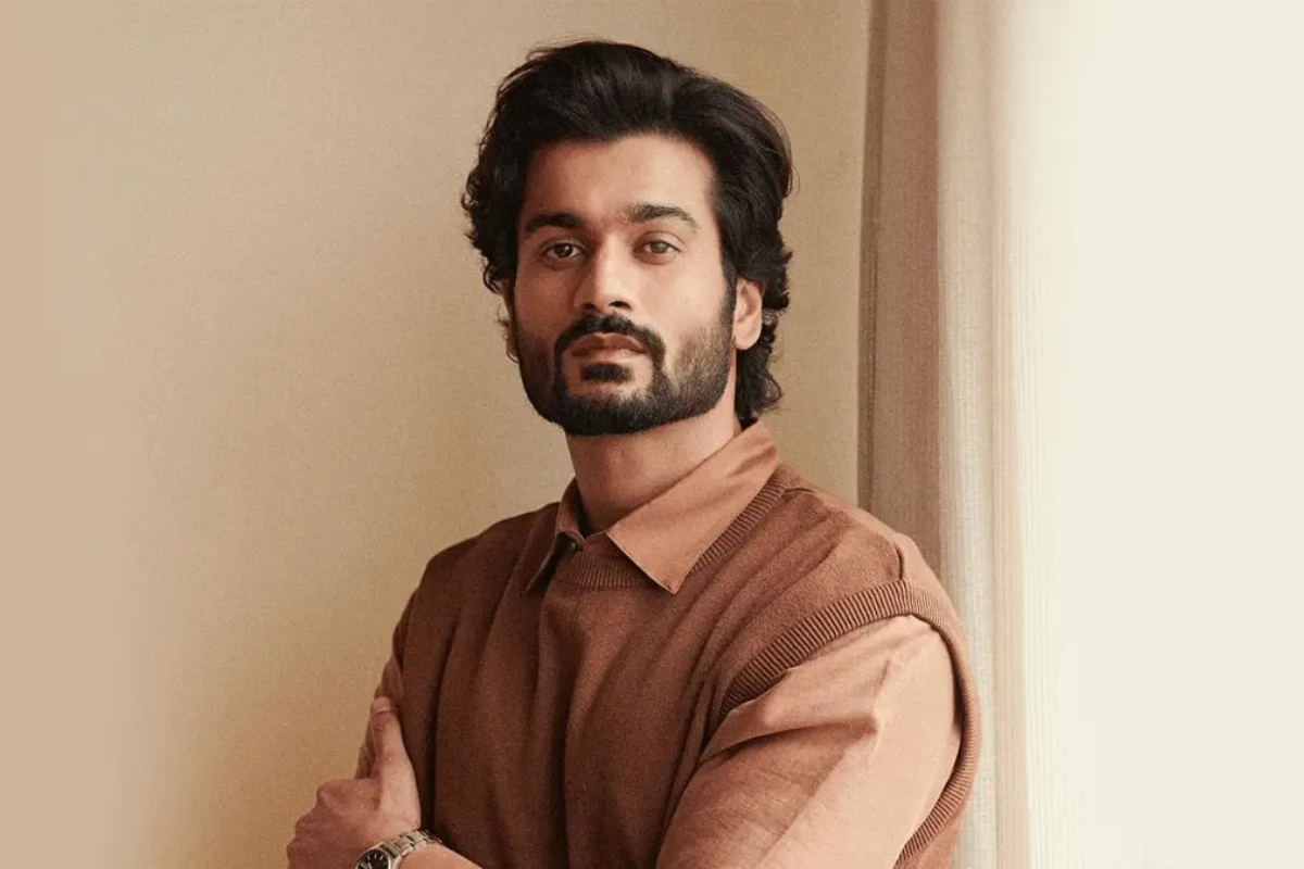 Sunny Kaushal