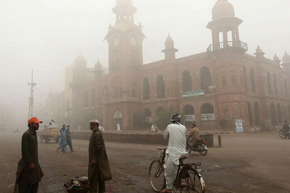 Multan