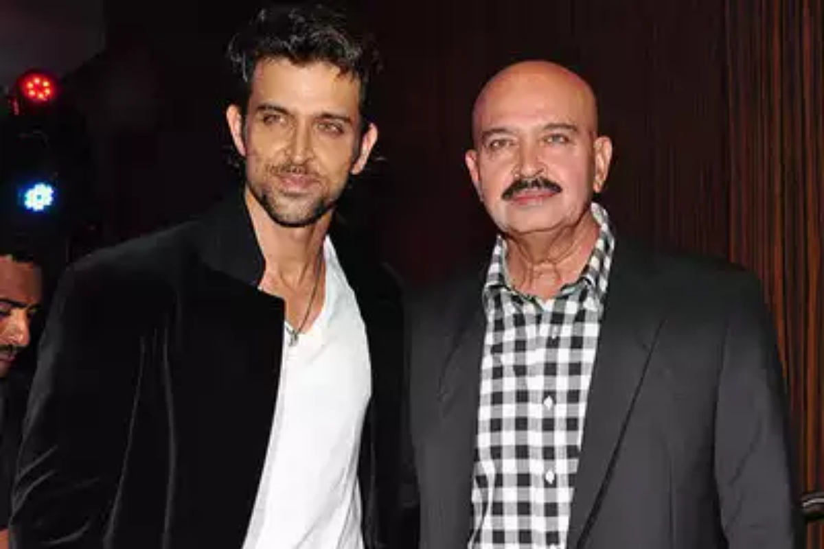 Rakesh Roshan
