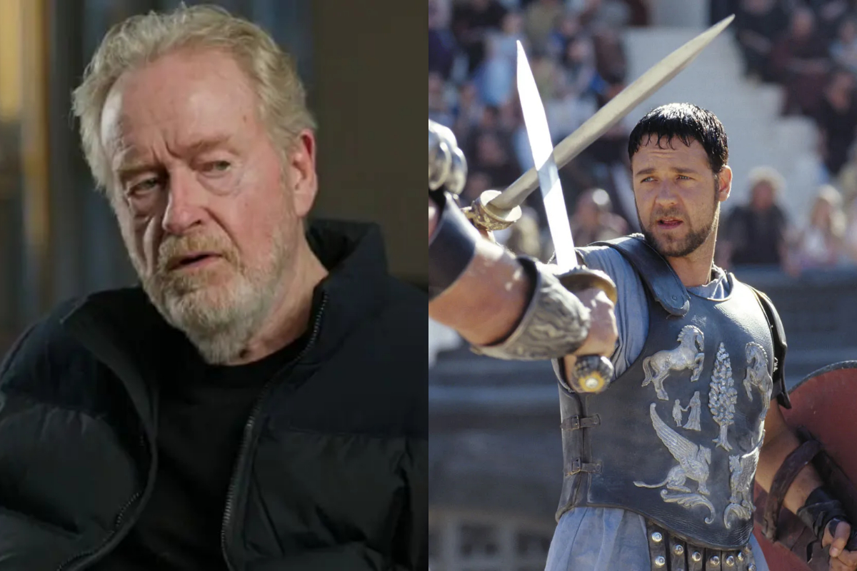Gladiator