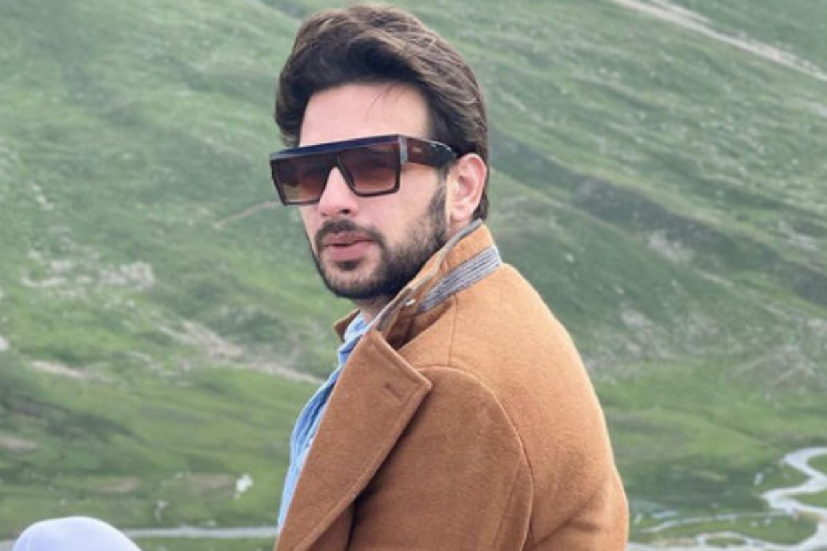 Usama Khan