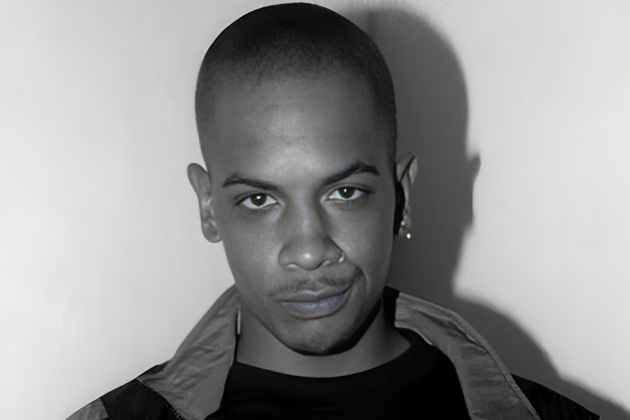 rapper Saafir