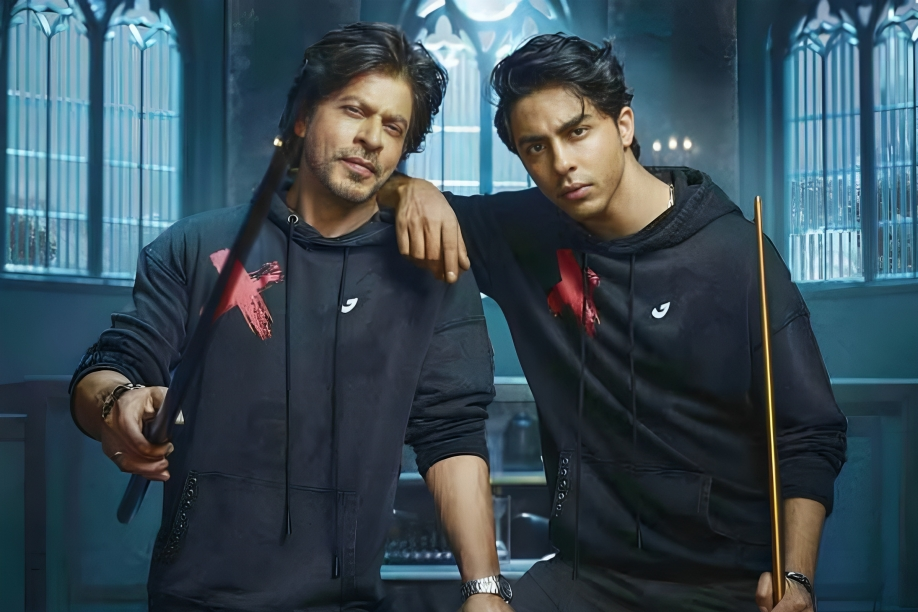 Shah Rukh Khan