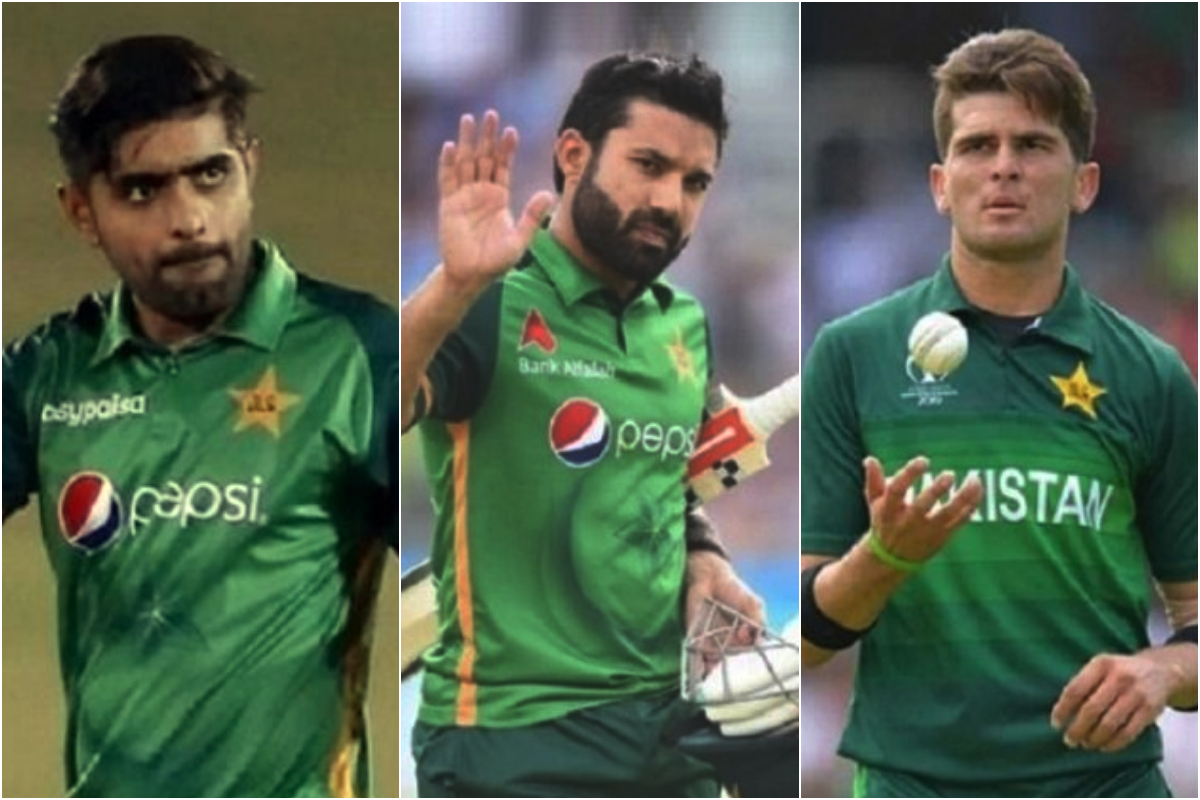 Babar Azam