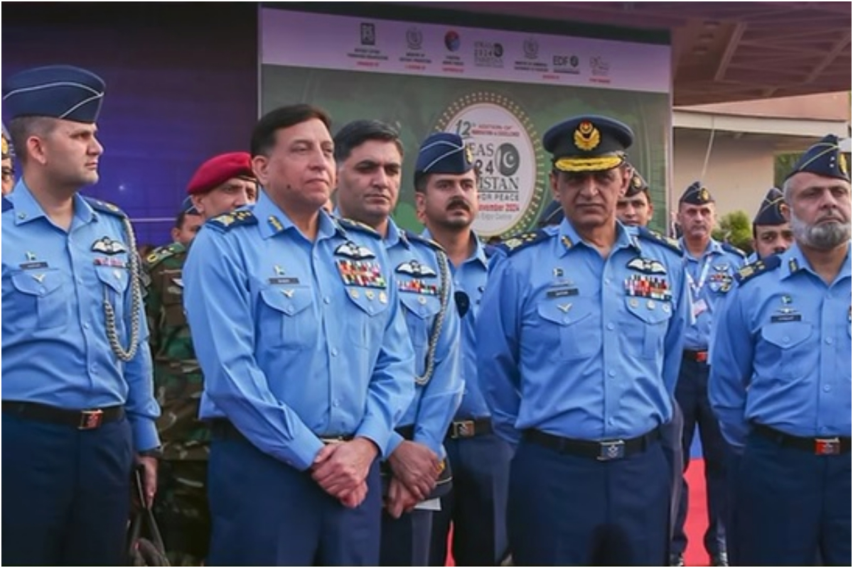 Air Chief