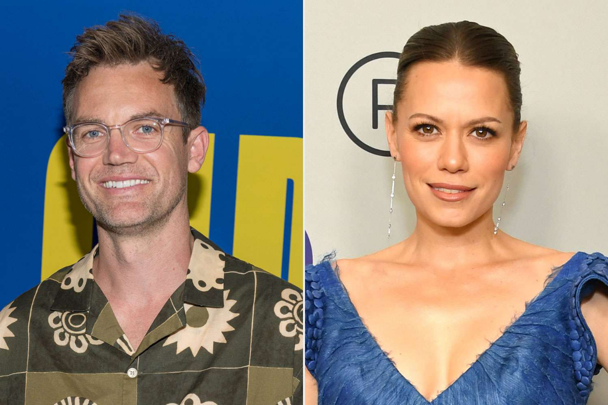 Tyler Hilton talks about Bethany Joy’s Cult and their surprising breakup