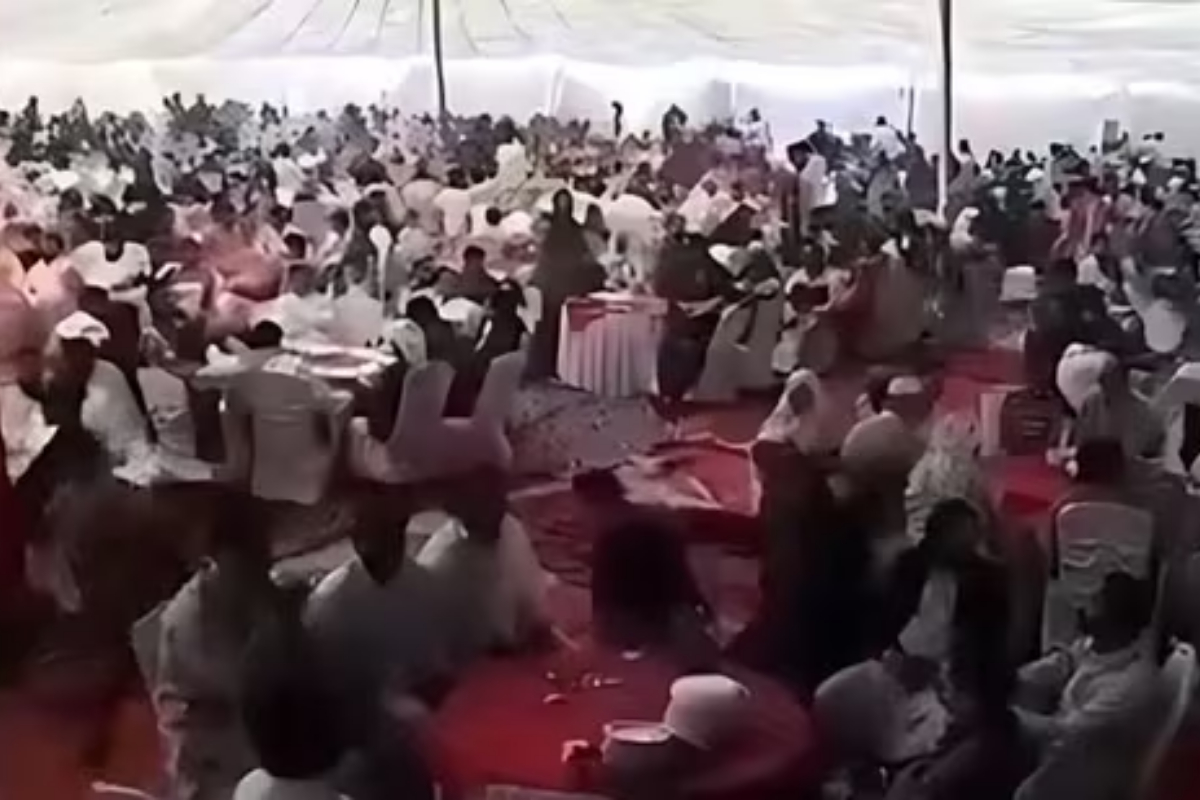 Gujranwala family