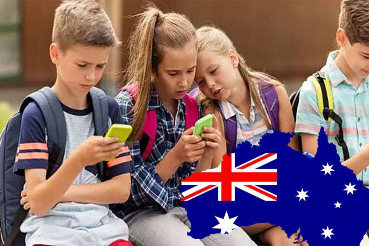 Australia
