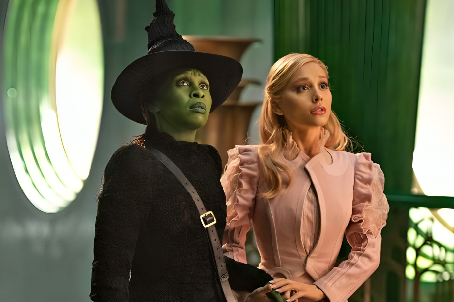 Wicked