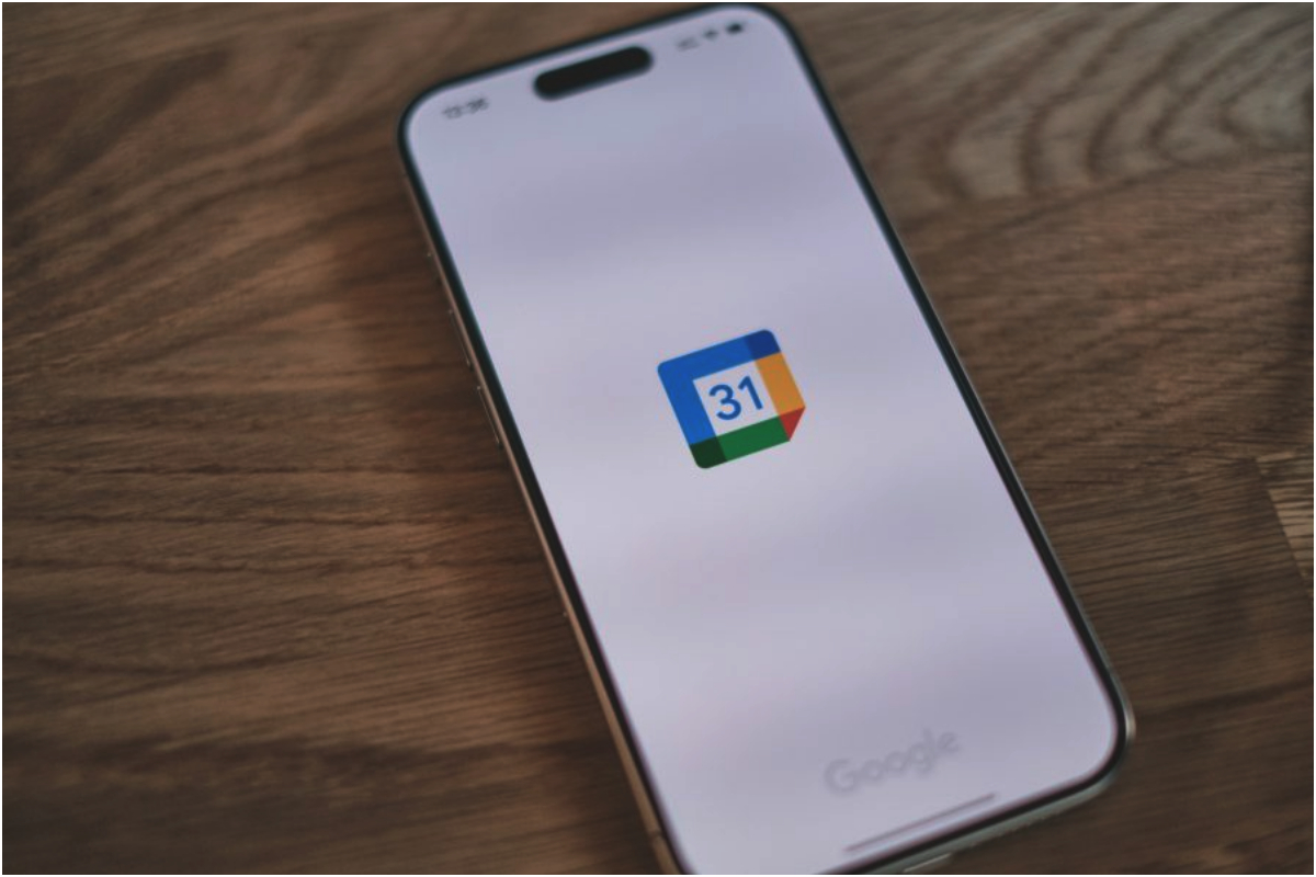 Google Calendar