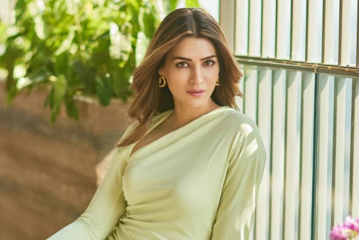 Kriti Sanon