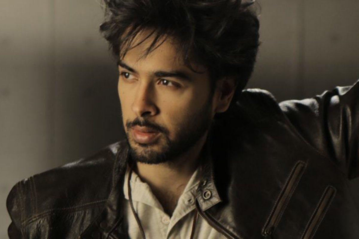 Shehzad Roy