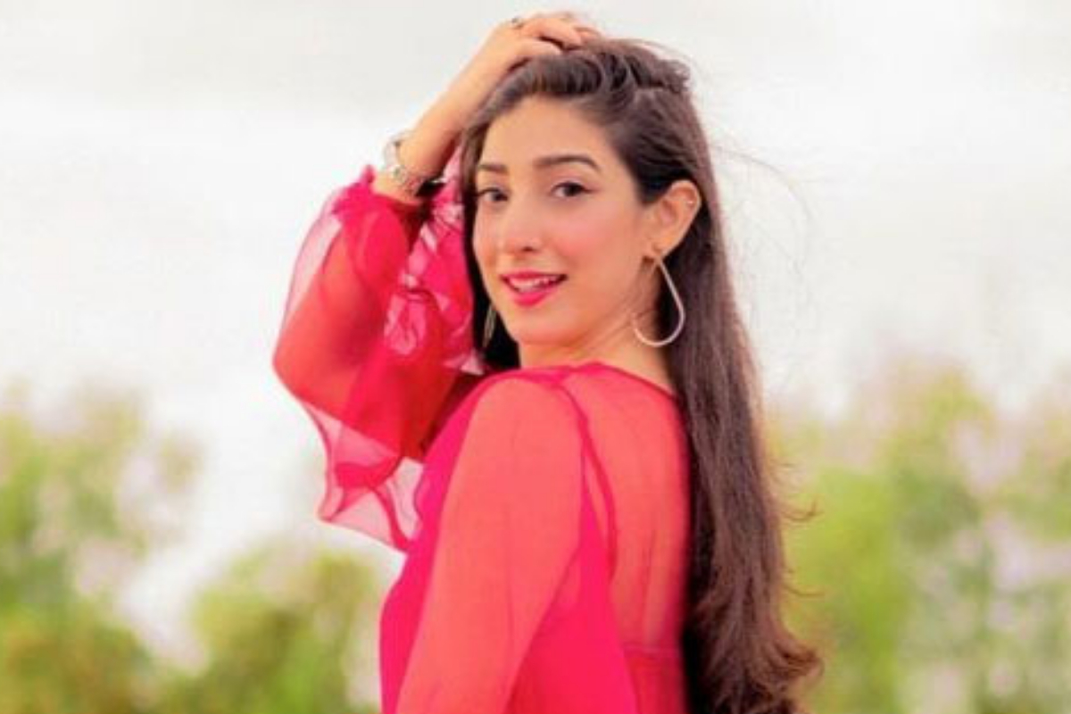 Mariyam Nafees