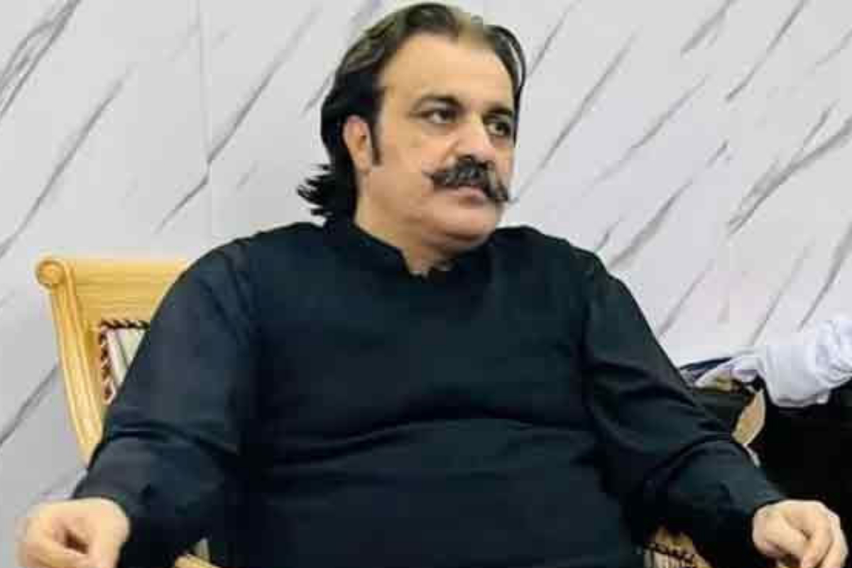 KP CM