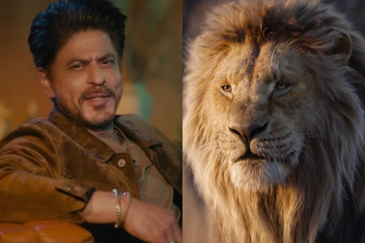 Shah Rukh Khan