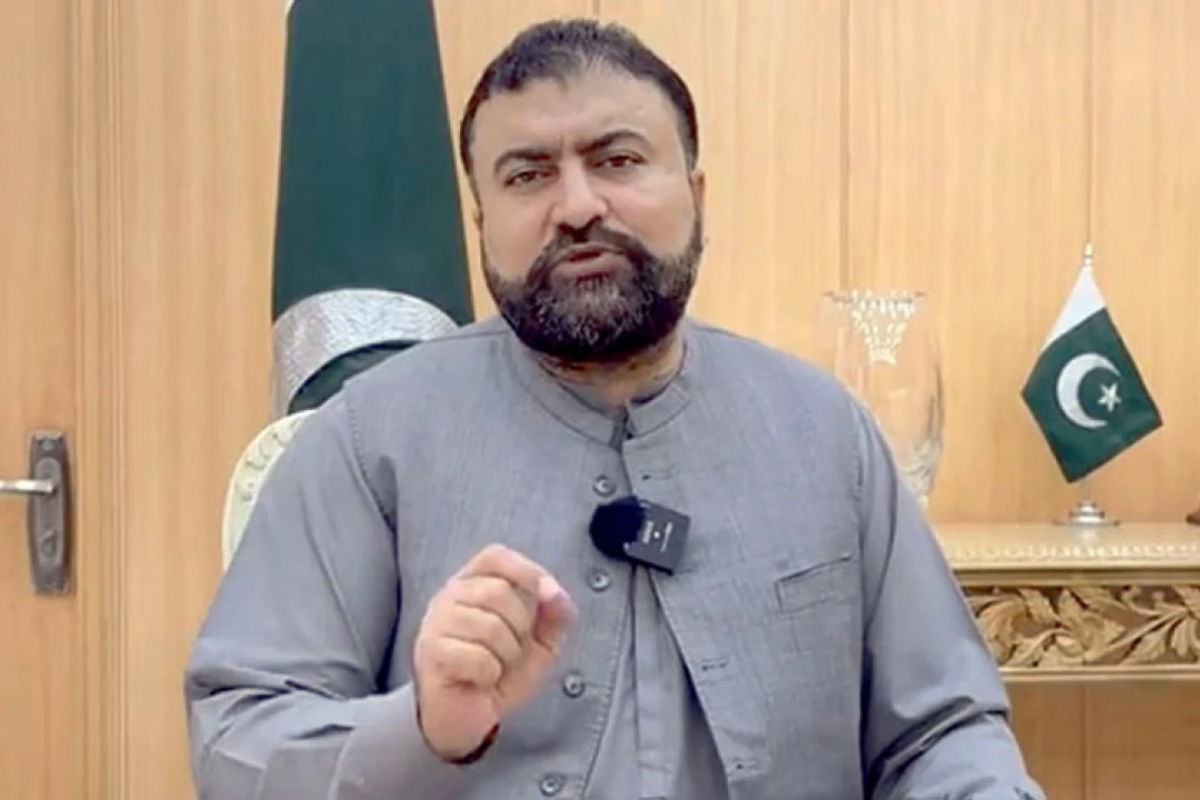 Balochistan