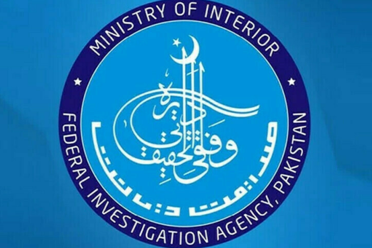 FIA