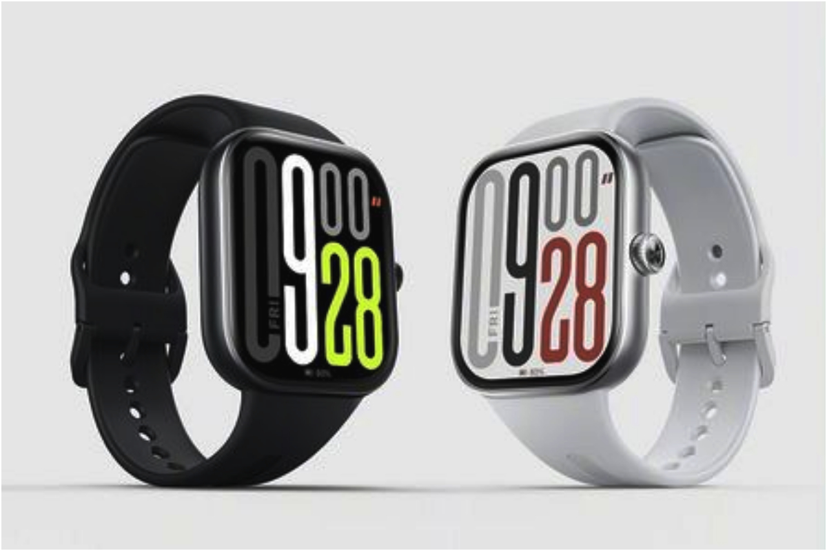 Redmi Watch 5