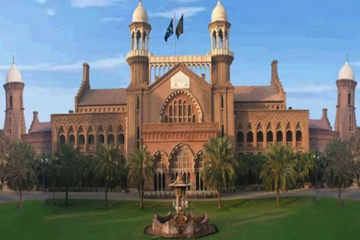 LHC