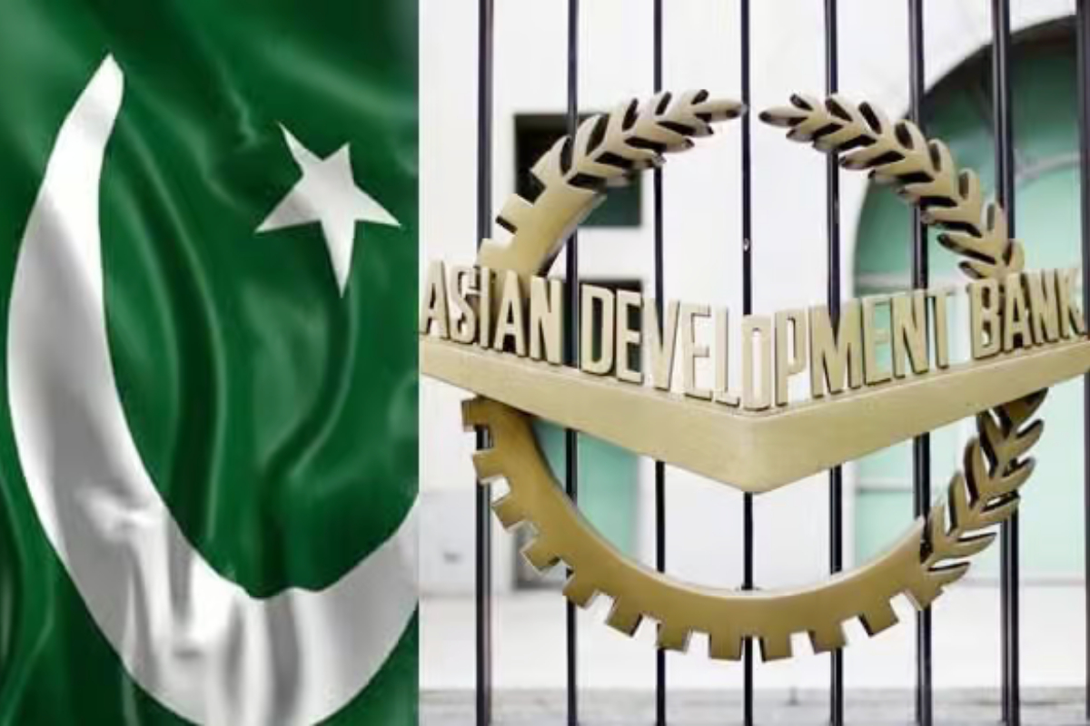Pakistan