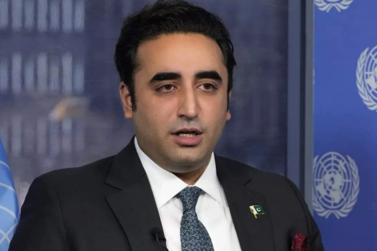 Bilawal