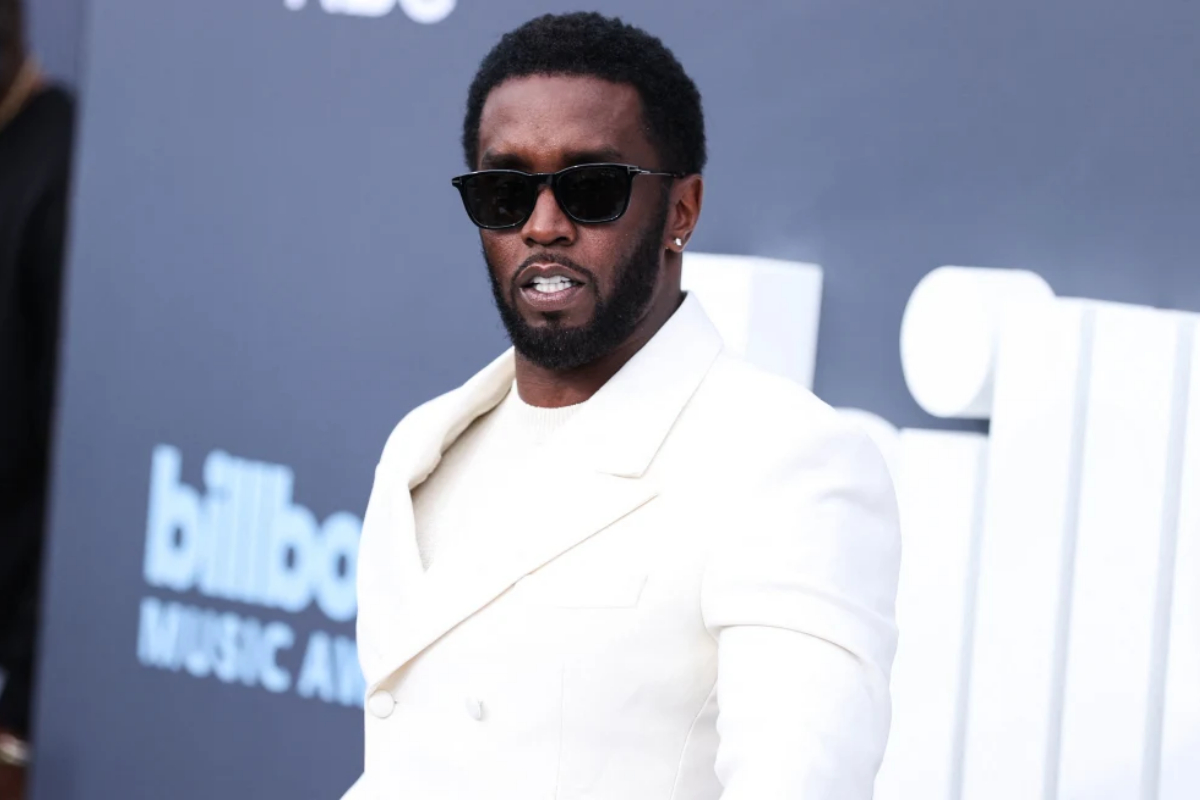 Sean Diddy