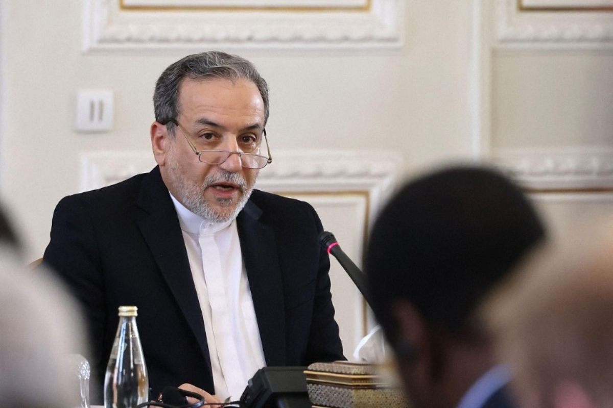 Iran warns of risk of ‘expansion of war’ beyond Middle East