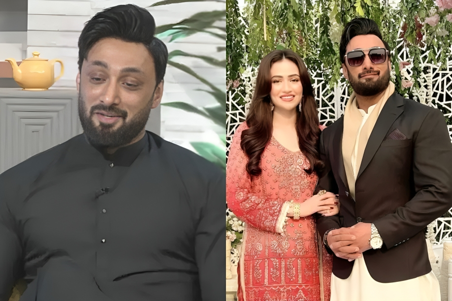 Umair Jaswal