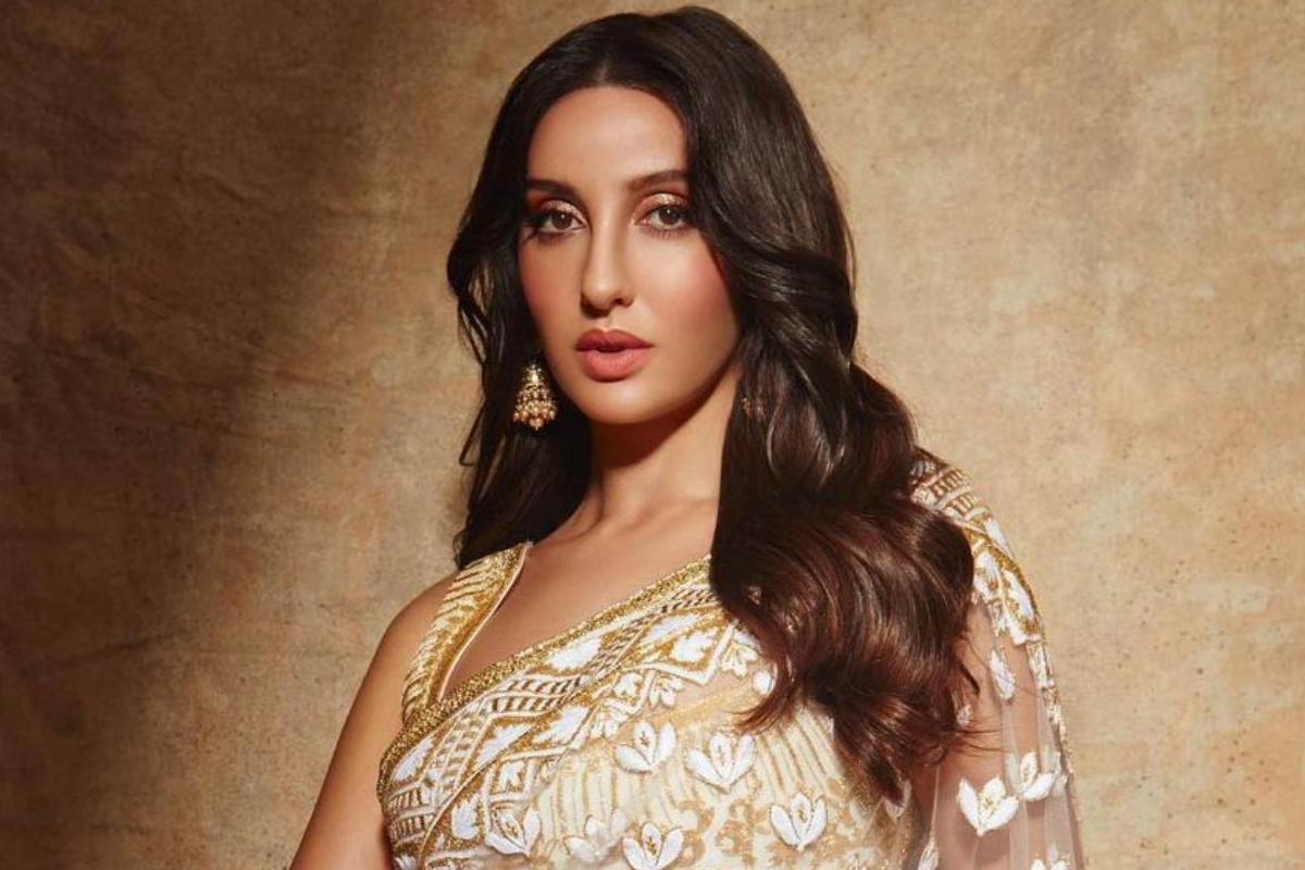 Nora Fatehi