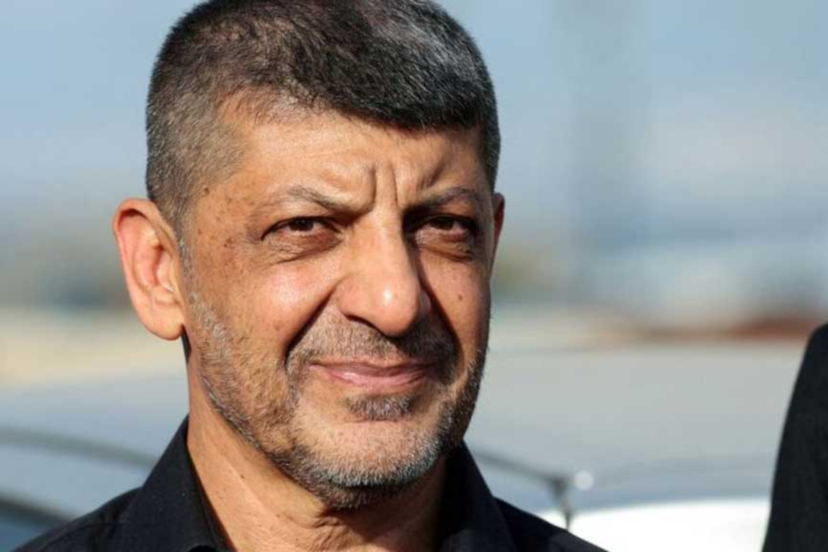 Hezbollah’s media head killed in Israeli airstrike on Beirut