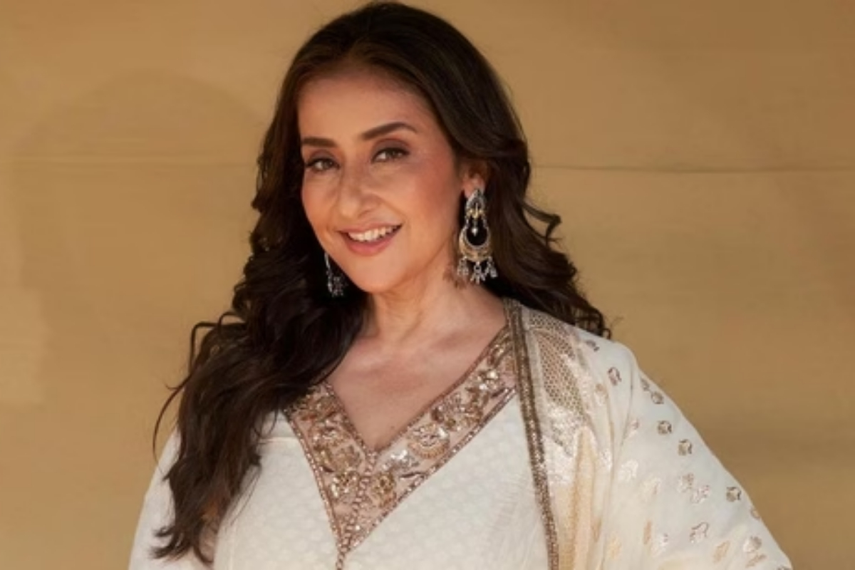 Manisha Koirala