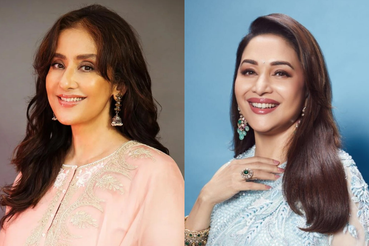 Manisha Koirala