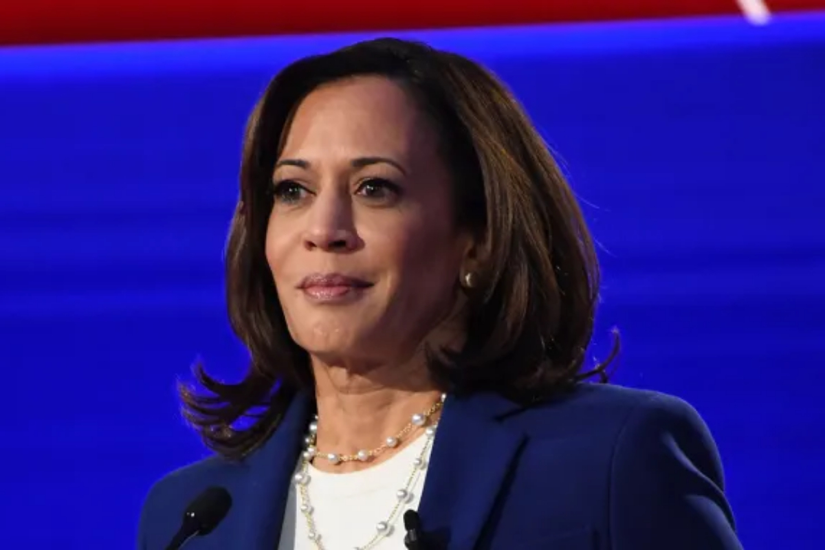 Kamala Harris