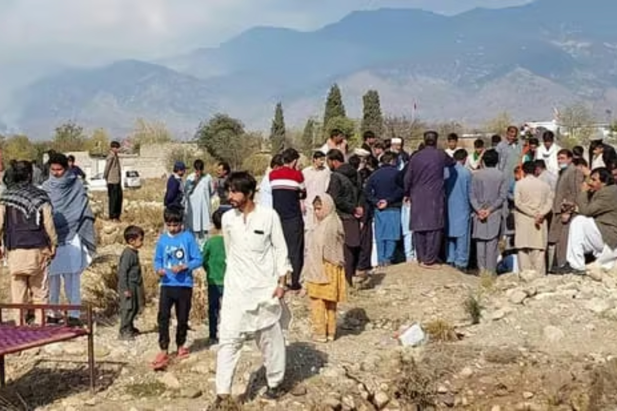 Tribes in Kurram agree to seven days ceasefire after deadly clashes
