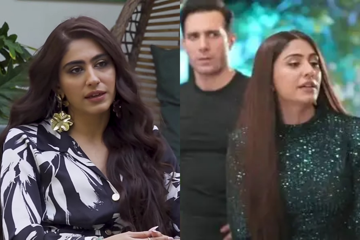 Naeema Butt says goodbye to her character in ‘Kabhi Main Kabhi Tum’