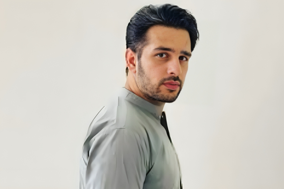 Usama Khan