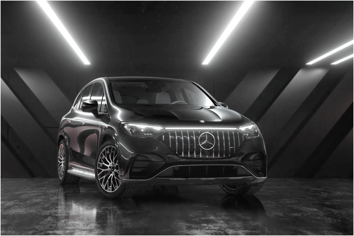 Mercedes-AMG