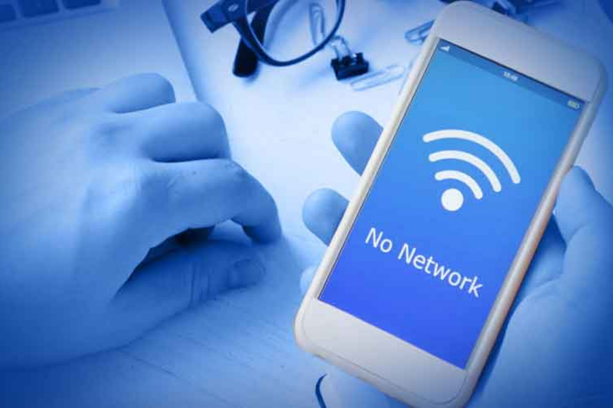 Slow internet disrupts across Karachi and other cities
