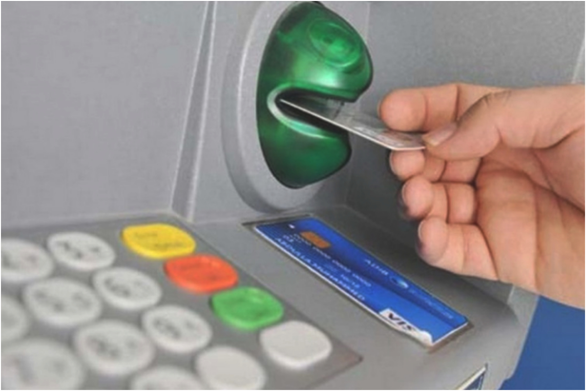 ATM